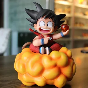 Dragon Ball Anime Figure Sun Goku Action Figure