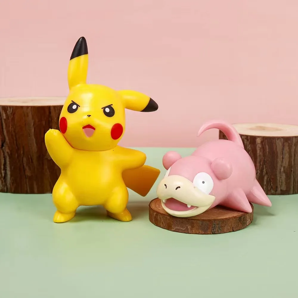 Pokemon Anime Figures - Image 5