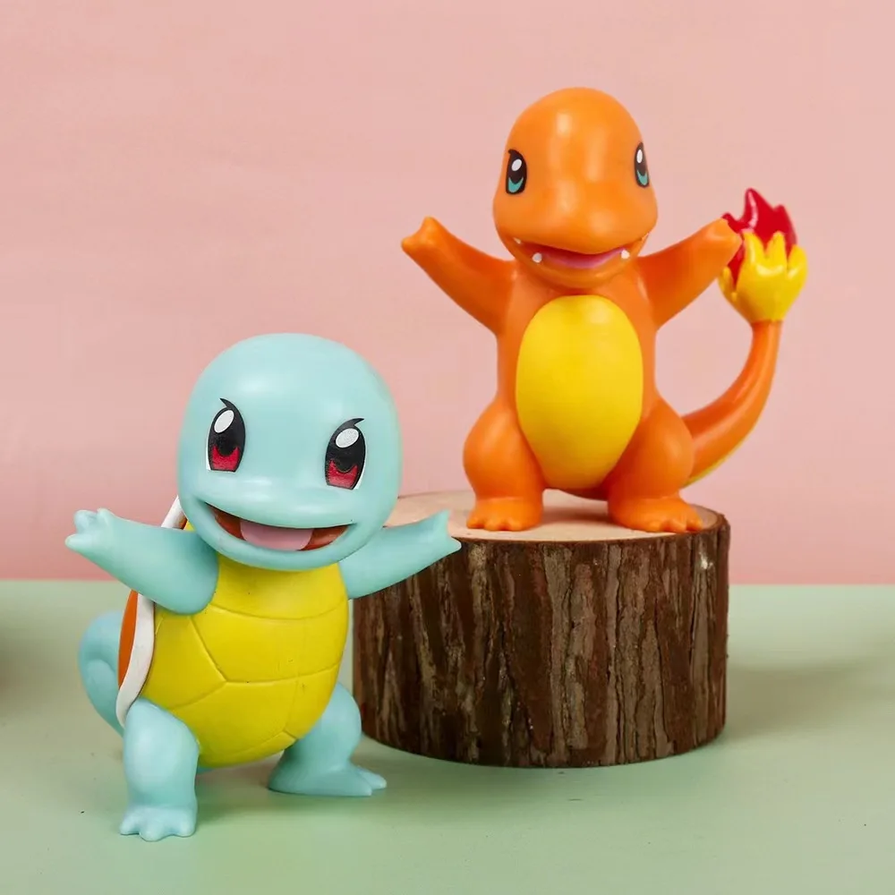 Pokemon Anime Figures - Image 17