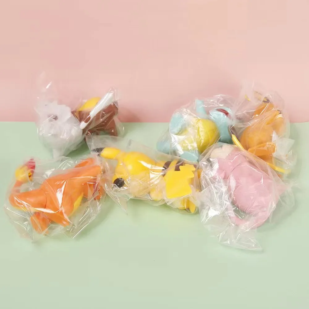 Pokemon Anime Figures - Image 19