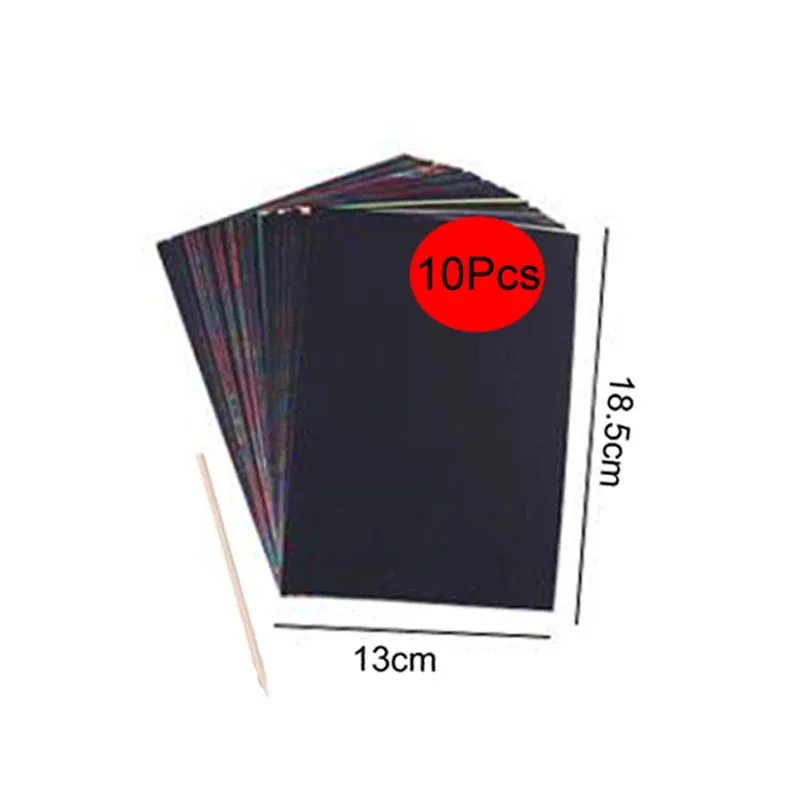 Geometric Spirograph Drawing Kit – Creative Gear Wheel Art Set for Kids - Image 9