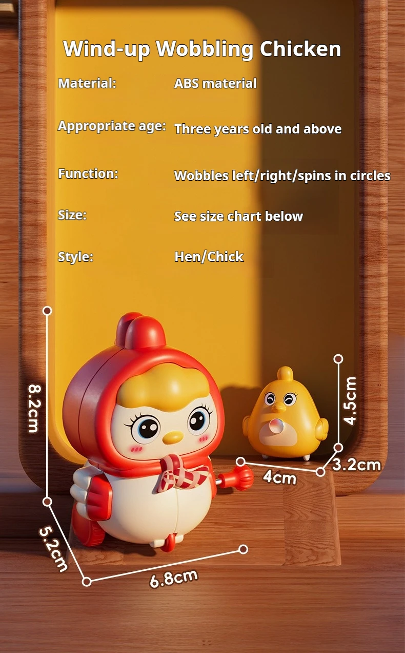 Musical Walking Chicken Toy with Night Light – Interactive Crawling & Learning Buddy for Babies - Image 18