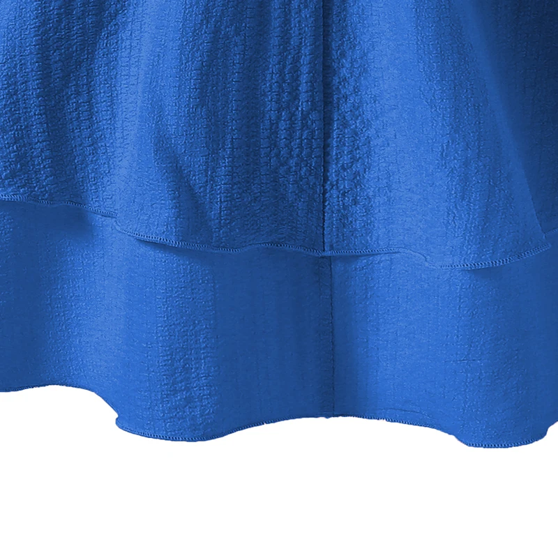 Summer New Kids Clothing Solid Color Sling Princess Dress For Girls 8-12 Years Sweet Style Vacation Set Birthing Party Clothing - Image 17