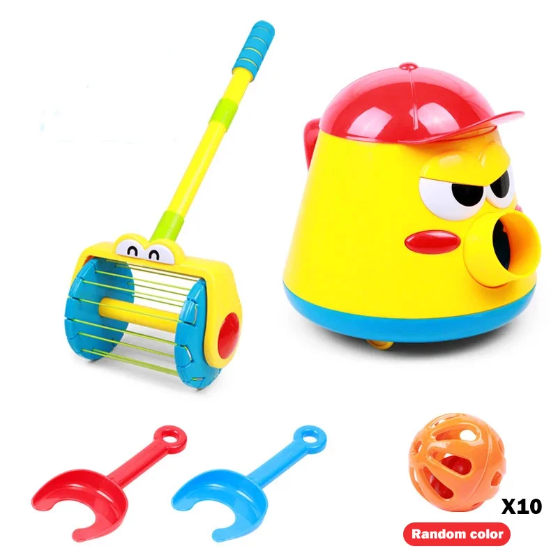 Musical Ball Popper Push Walker – Electric Activity Cart & Walking Toy for Toddlers (1-3 Years) - Image 8