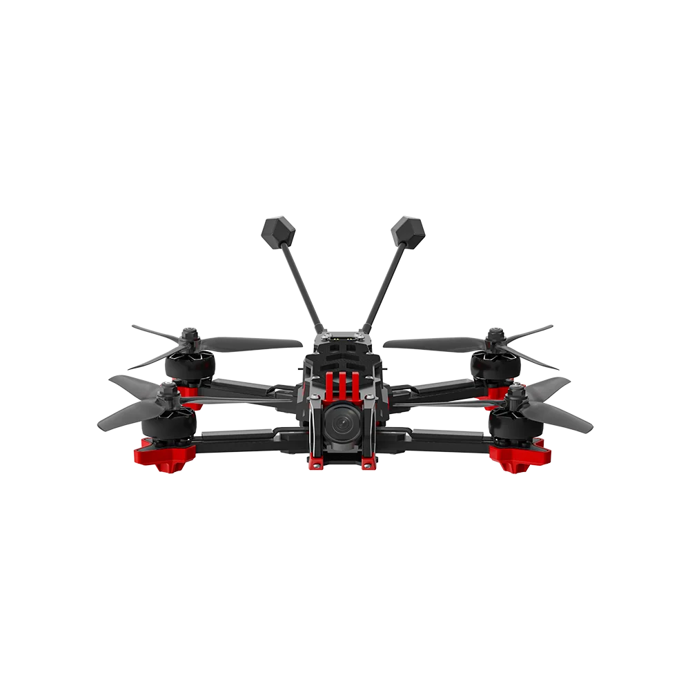 Ships from the United States!iFlight CineFlow 5 O4 6S HD 5inch Drone BNF with O4 Air Unit Pro for FPV - Image 3