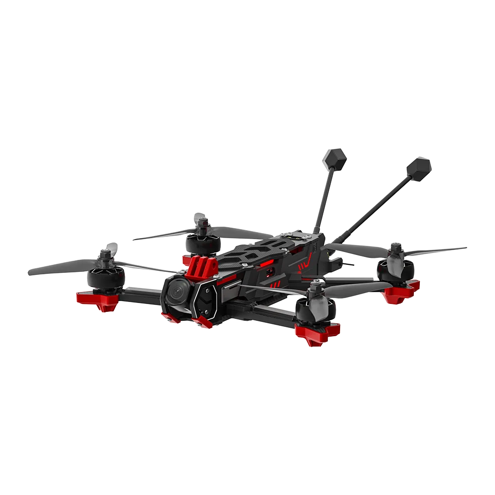 Ships from the United States!iFlight CineFlow 5 O4 6S HD 5inch Drone BNF with O4 Air Unit Pro for FPV - Image 2