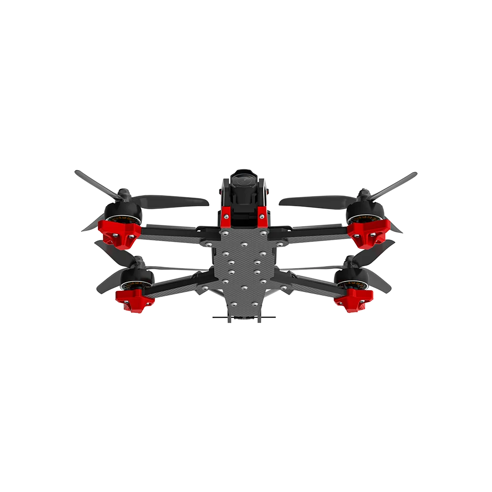Ships from the United States!iFlight CineFlow 5 O4 6S HD 5inch Drone BNF with O4 Air Unit Pro for FPV - Image 5