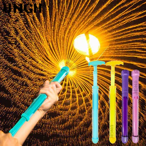 UNGH Summer Water Fireworks Toys Water Fights Game Pull-Out water gun Sea beach outdoor toy For Kids Children Adult Surprise