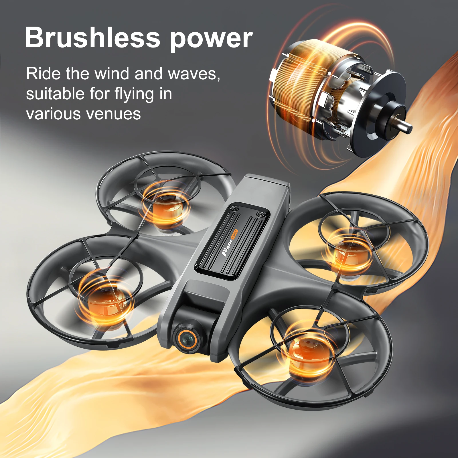 New S156 Quadcopter Aircraft Drone 8K Professional Camera Drone 5G WIFI FPV 4.5 Inch Large Screen Remote Control RC Dron VS V66 - Image 5