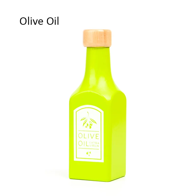 Children Pretend Play Wooden Milk Drink Set Kitchen Food Toys Montessori Learning Educational Kids Simulation Imitation Game - Image 24