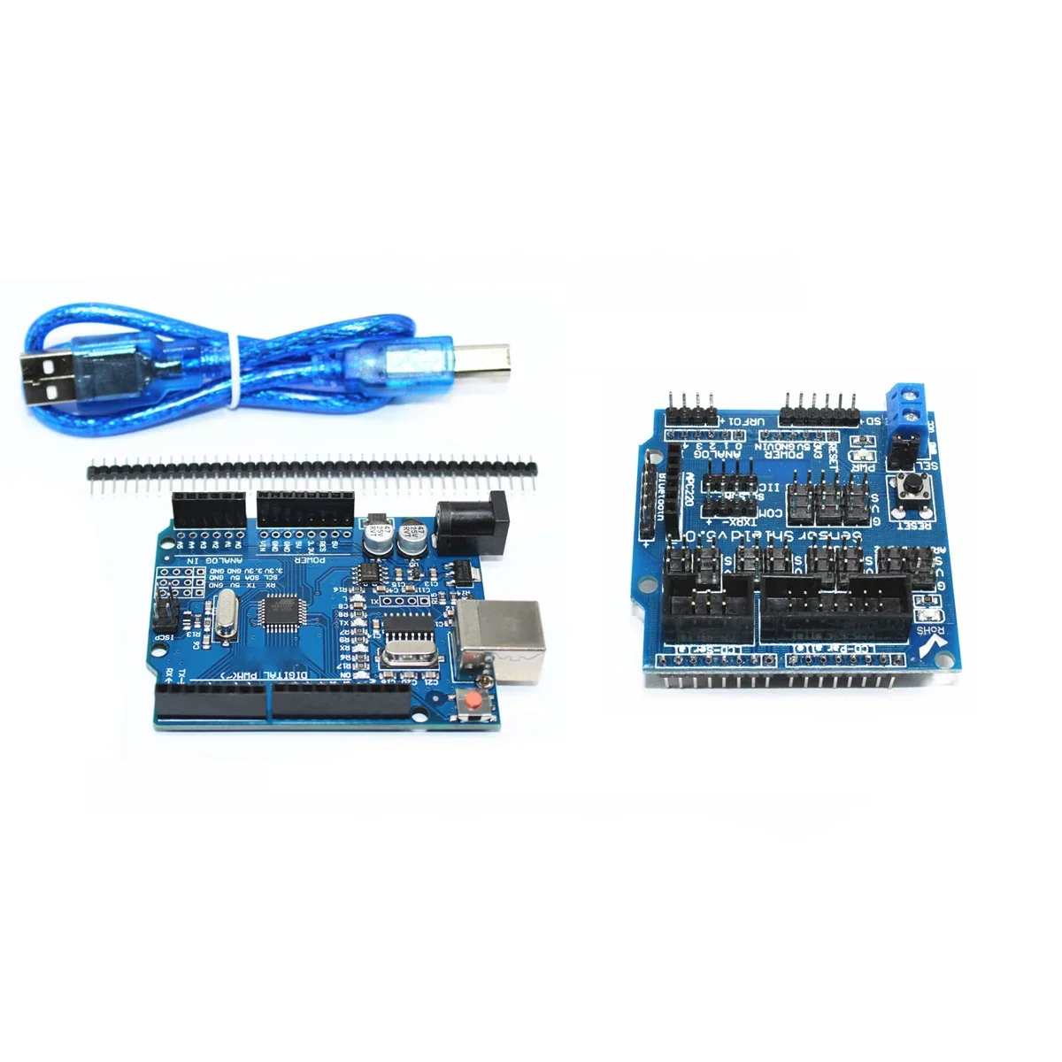 5 Dof Robot Hand with Base Humanoid Robotic Finger Bionic Assembled Mechanical Manipulator Claw for Arduino Programmable Robot - Image 22