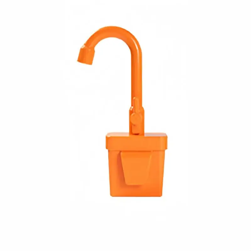 1Pcs Pretend Play Kitchen Faucet Replacement Toy Sink Faucet Play Kitchen Accessories For Kids Boys Girls Kitchen Sink Toy - Image 12