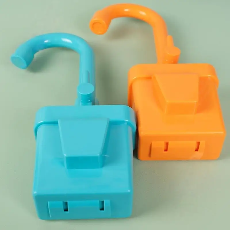 1Pcs Pretend Play Kitchen Faucet Replacement Toy Sink Faucet Play Kitchen Accessories For Kids Boys Girls Kitchen Sink Toy - Image 22
