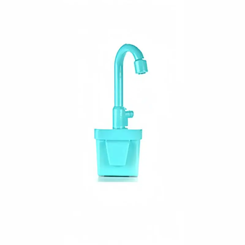 1Pcs Pretend Play Kitchen Faucet Replacement Toy Sink Faucet Play Kitchen Accessories For Kids Boys Girls Kitchen Sink Toy - Image 11