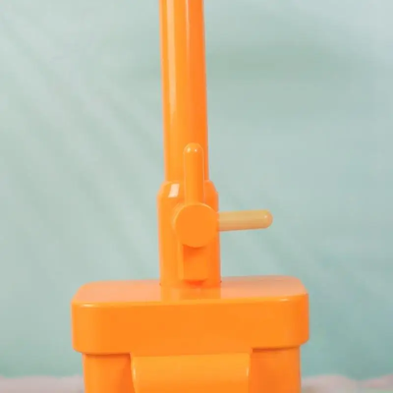 1Pcs Pretend Play Kitchen Faucet Replacement Toy Sink Faucet Play Kitchen Accessories For Kids Boys Girls Kitchen Sink Toy - Image 26