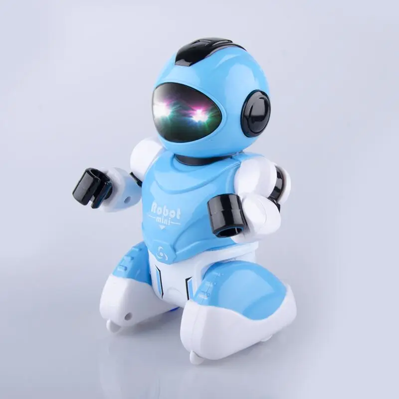 2021 Hot RC Robot Smart Action Walk Singing Dance Action Figure Gesture Sensor Toys Gift for Children - Image 21