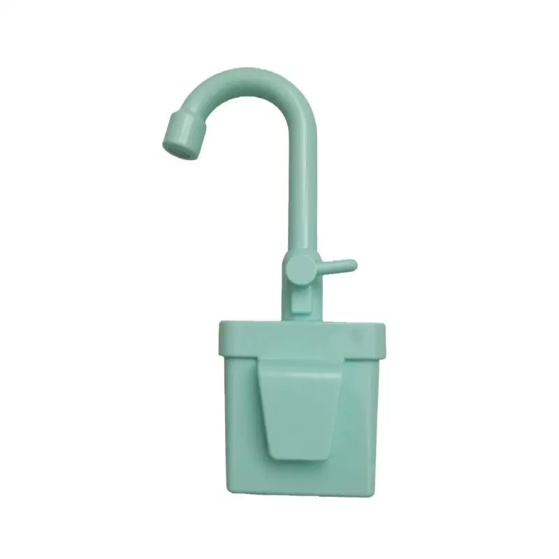 1Pcs Pretend Play Kitchen Faucet Replacement Toy Sink Faucet Play Kitchen Accessories For Kids Boys Girls Kitchen Sink Toy - Image 25