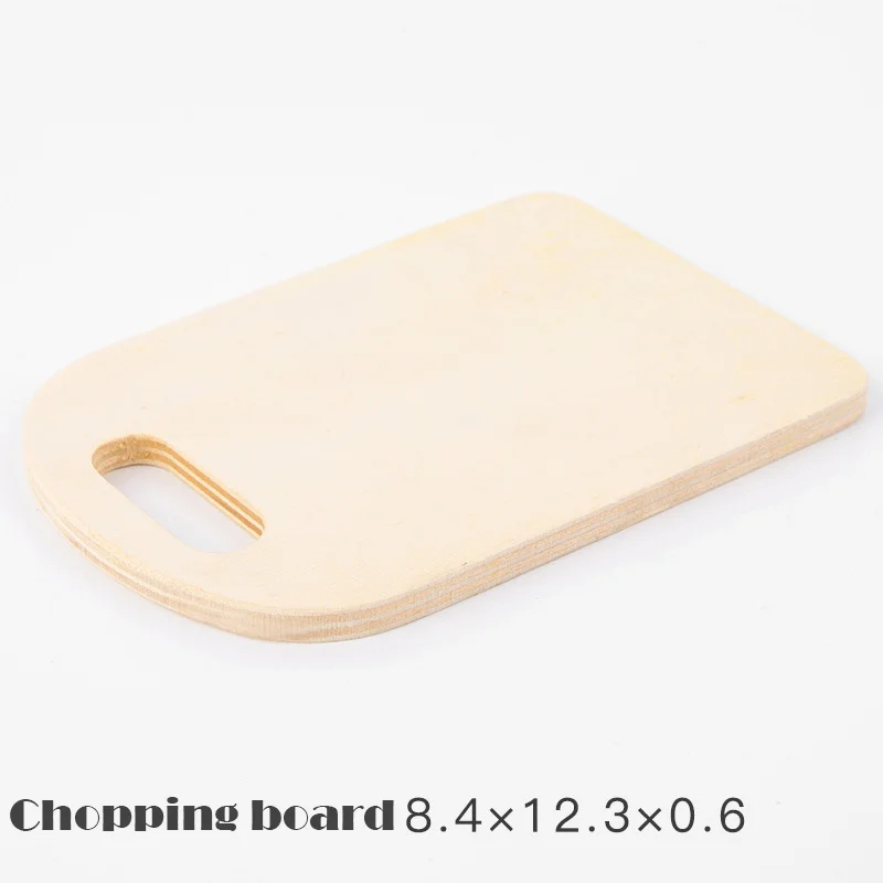 Magnetic Wooden Cutting Fruits Vegetables Pretend Play Simulation Kitchen Toys Classic Game Montessori Educational Toys For Kids - Image 34