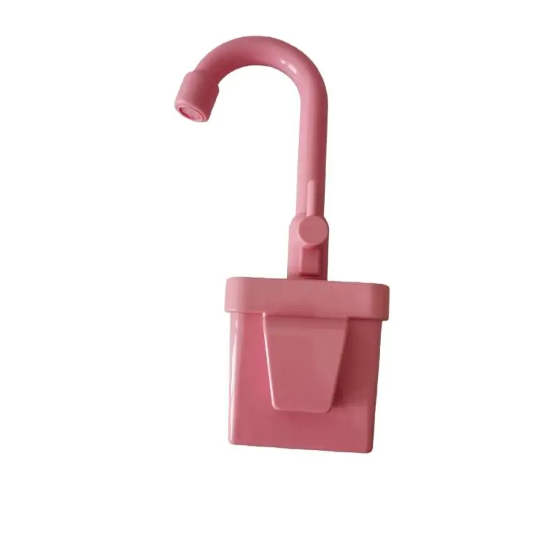 1Pcs Pretend Play Kitchen Faucet Replacement Toy Sink Faucet Play Kitchen Accessories For Kids Boys Girls Kitchen Sink Toy - Image 24